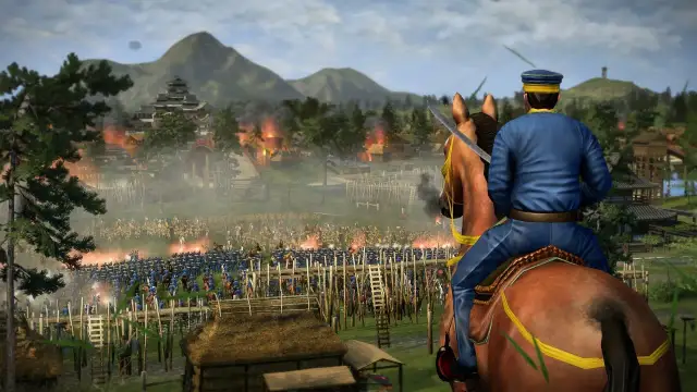Zmierzch samurajów - recenzja dodatku, który podzielił graczy Total War