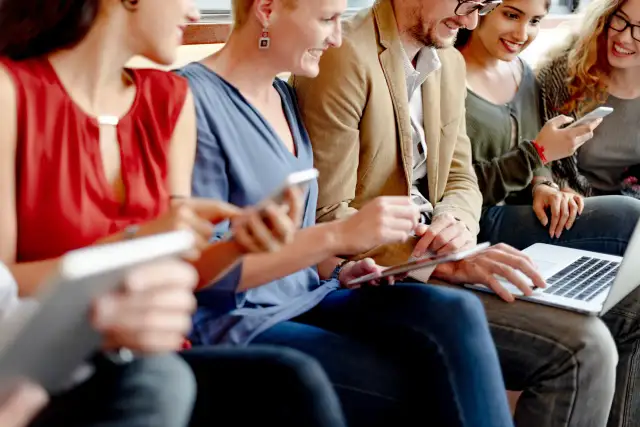 Skuteczne zarządzanie społecznością online