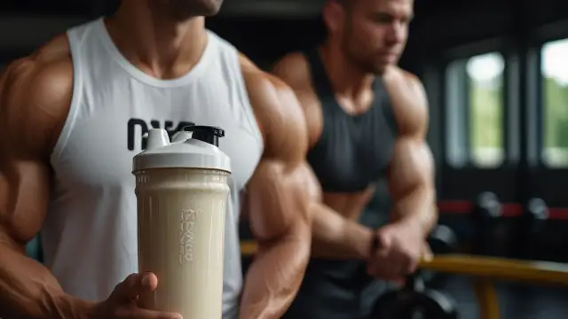 Co to WPC? Oto składnik, który zmieni Twoją sylwetkę na zawsze