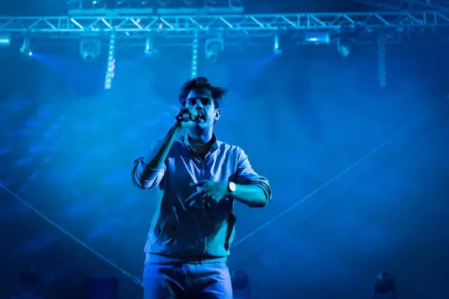 Ile kosztuje bilet na koncert Taconafide? Ceny w różnych miastach.