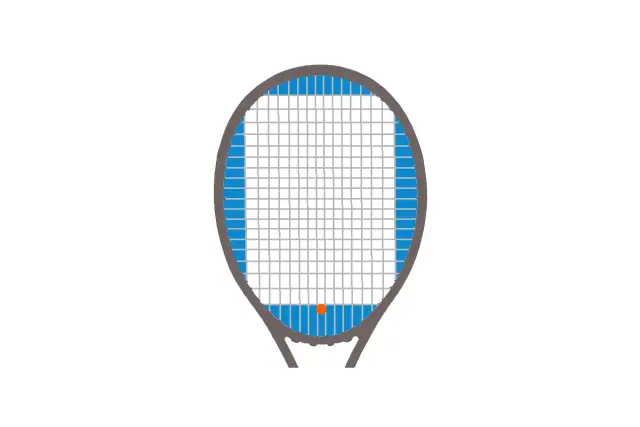 Jak założyć tłumik drgań w rakiecie tenisowej: kompletna instrukcja montażu