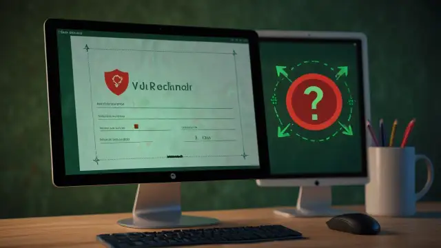 Szafir nie widzi certyfikatu? Rozwiąż problem w 3 prostych krokach