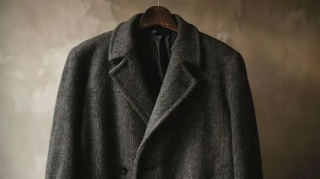 Płaszcze męskie Bytom: Czym się wyróżniają? Analiza jakości i stylu