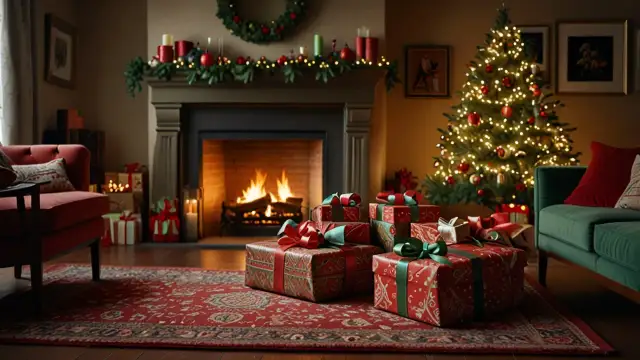 Najlepsze zestawy świąteczne dla rodziny: pomysły i porady