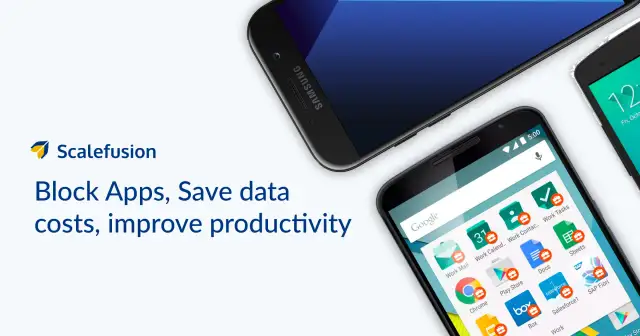 Jak zablokować aplikacje na jakiś czas i zwiększyć swoją produktywność