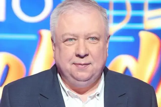 Marek Sierocki wiek i biografia - zaskakujące fakty o jego życiu