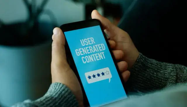 Co to jest user generated content i jak wpływa na Twoją markę?