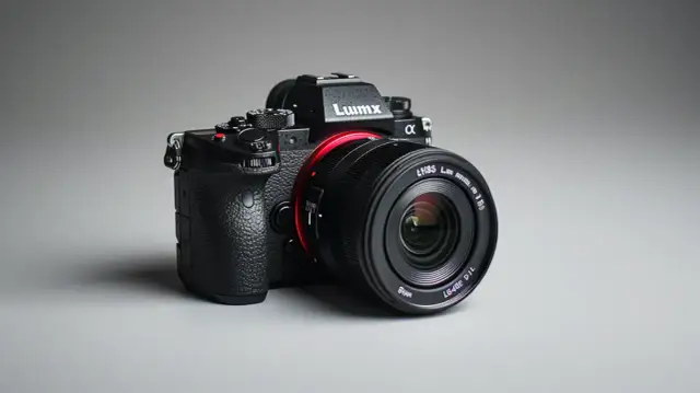 Recenzja aparatu Lumix S1: Opinie i szczegółowe funkcje modelu S1