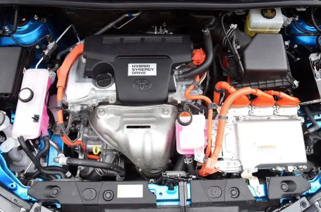 Toyota RAV4 IV: Jak wybrać idealny silnik? Porównanie i opinie