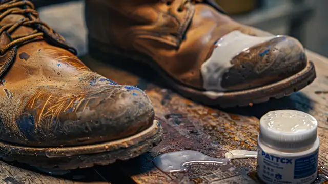 Klej do butów Pattex: Czy naprawdę jest najskuteczniejszy na rynku?