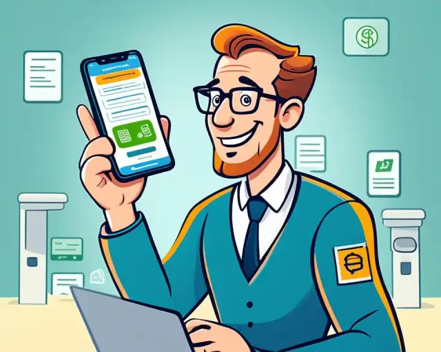 Jak szybko sprawdzić swoje mandaty i uniknąć wysokich kar