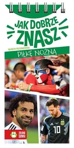 Czy naprawdę dobrze znasz piłkę nożną? Sprawdź swoją wiedzę w naszym quizie!