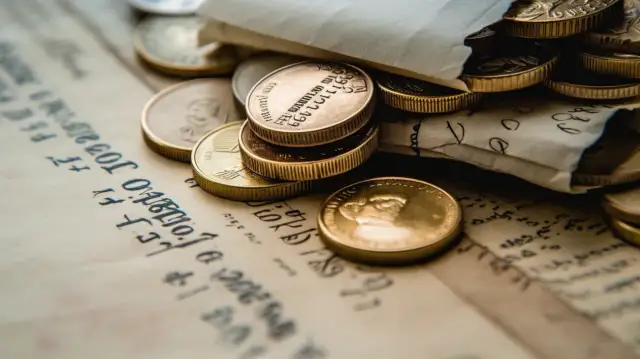 Dekodowanie darowizny w trakcie małżeństwa: Czy wchodzi do majątku wspólnego?