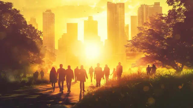 Czy film Będzie lepiej daje nadzieję na przyszłość?