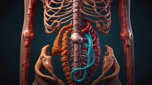 Życie bez jelita cienkiego: wyzwania i możliwości adaptacji