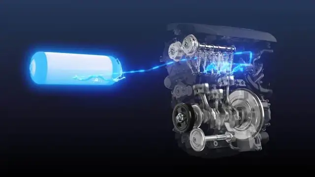 Jak przerobić silnik spalinowy na wodór i uniknąć wysokich kosztów?