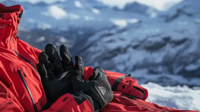 Rękawice Rossignol: Najlepsze rękawice narciarskie tej marki