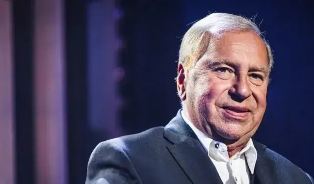 Ile lat ma Jerzy Stuhr? Poznaj jego życie i osiągnięcia artystyczne