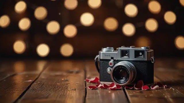 Jak uchwycić miłość? Sekrety romantycznych zdjęć na walentynki