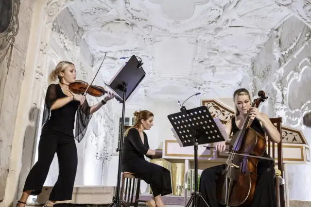 Pałac w Gorzanowie zwiedzanie: godziny otwarcia i atrakcje czekają