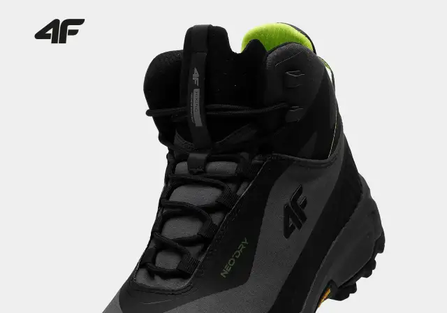 Jak wybrać buty trekkingowe: 10 kluczowych wskazówek dla turysty