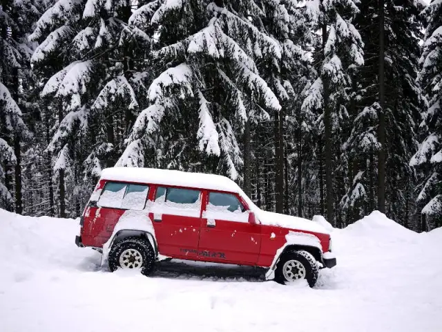 Czy orurowanie samochodu jest legalne? Sprawdź, co musisz wiedzieć!