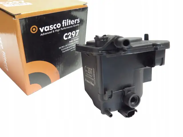 Gdzie jest filtr paliwa w Citroenie C3 1.1 benzyna? Oto odpowiedź!