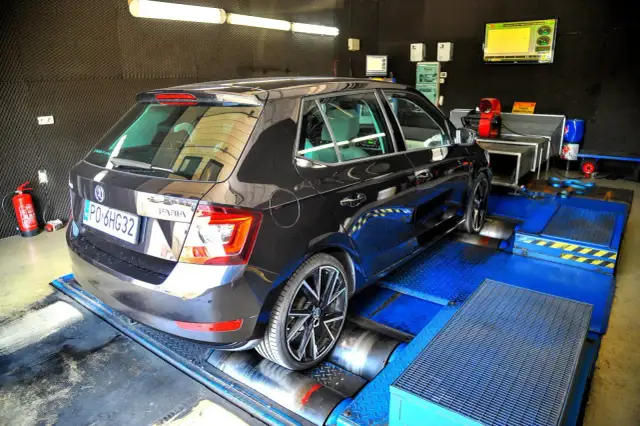 Jak zwiększyć moc silnika - skuteczne metody i techniki tuningowe