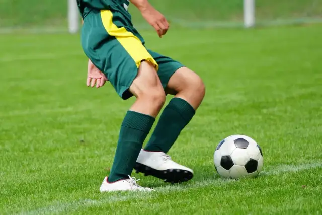 Co to jest asysta w piłce nożnej i dlaczego jest tak ważna?