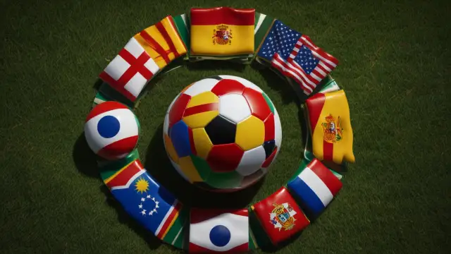 Grupa E Mistrzostw Świata 2022: Co warto wiedzieć o drużynach?