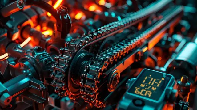 Co ile wymieniać rozrząd w samochodzie? Kiedy wymienić pasek lub łańcuch