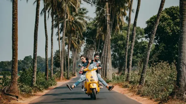 Dónde ir de vacaciones en pareja: escapadas románticas inolvidables