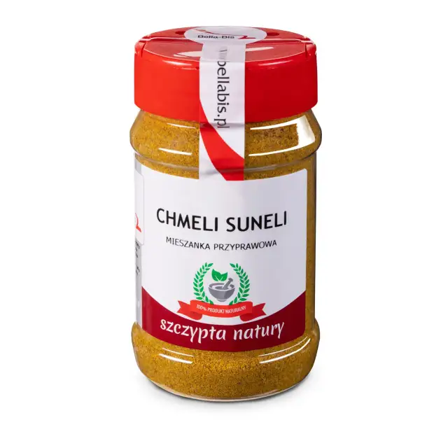 Chmeli suneli do czego używać? Zastosowanie i smak gruzińskiej przyprawy w kuchni