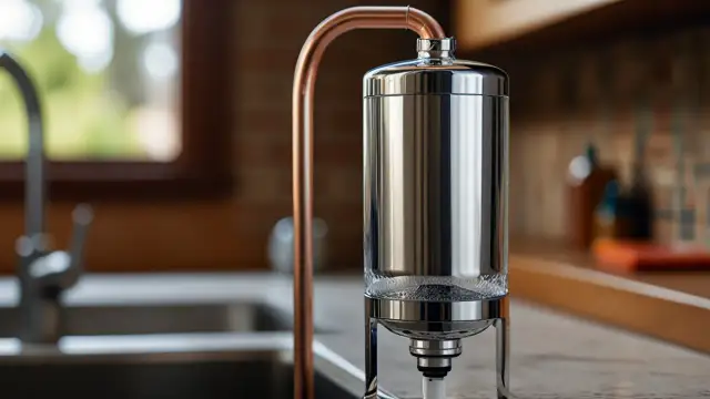 Filtr do wody 3/4: Jak wybrać najlepszy dla swojego domu?