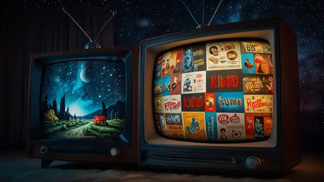 Nieoczywiste hity programu Kino TV, które zaskoczą w tym tygodniu