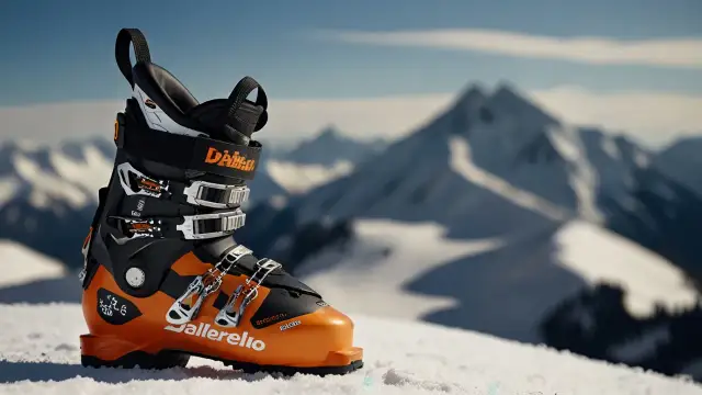 Dalbello Panterra: Prawdziwy król butów narciarskich? Oceń sam!