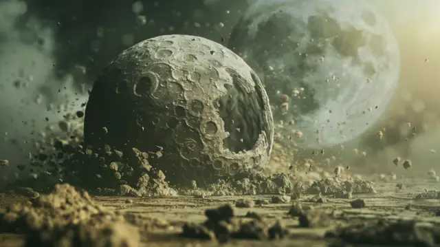 Czy kryptowaluta Luna odzyska? Perspektywy na przyszłość inwestycji