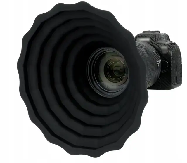 Kiedy używać osłony przeciwsłonecznej na obiektyw: 5 kluczowych momentów