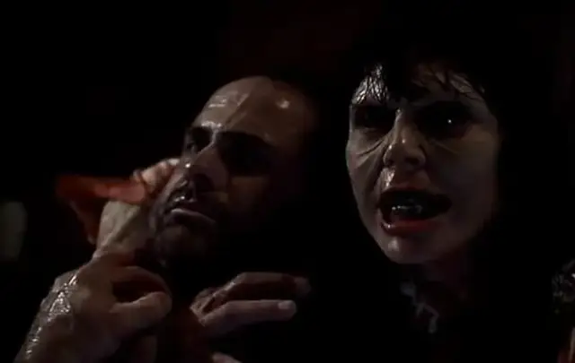 Top 15 horrorów strasznych, które przyprawią cię o bezsenność - rankig