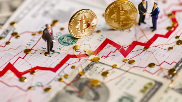 Kiedy ceny Bitcoina wzrosną? Analitycy mają wiadomość!