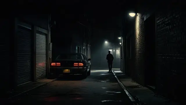 Brutalne realia polskiej mafii w filmie "Jak zostałem gangsterem"