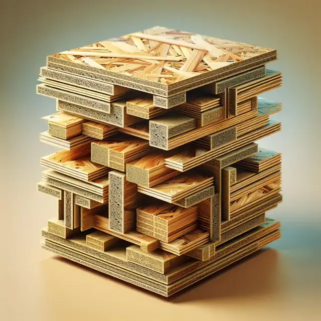 Jaką grubość płyty OSB wybrać na półki, aby były trwałe i funkcjonalne?