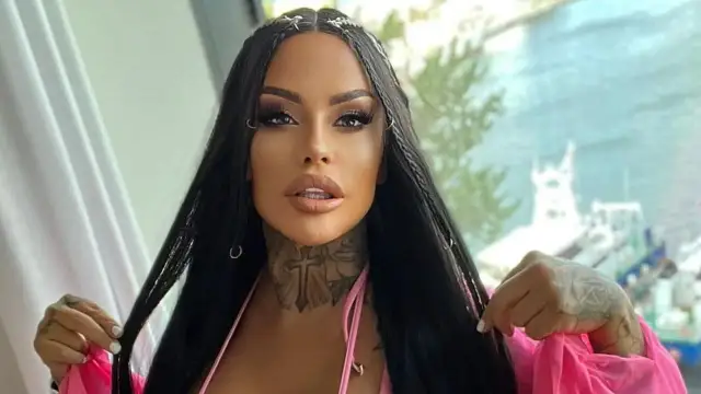 Kasia z Królowych życia kiedyś: szokujące zmiany w jej wyglądzie