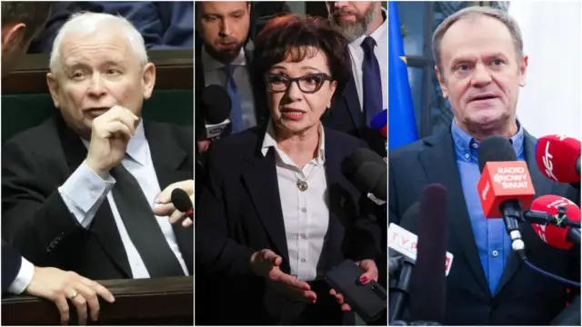 Ile ma emerytury Tusk? Zaskakujące źródła jego dochodów emerytalnych