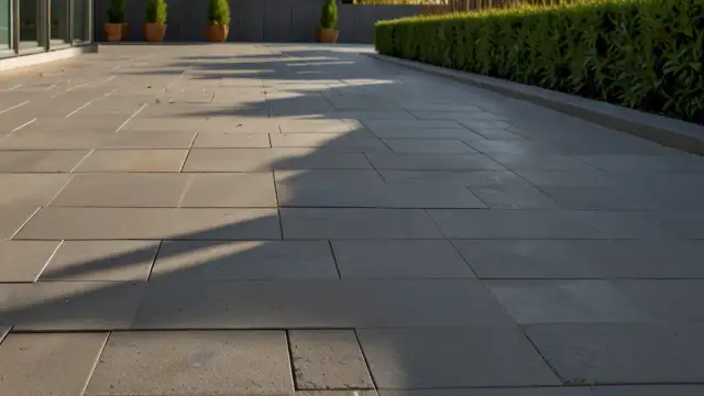 Kostka brukowa Semmelrock Platino: jakie cechy i zastosowanie są kluczowe?