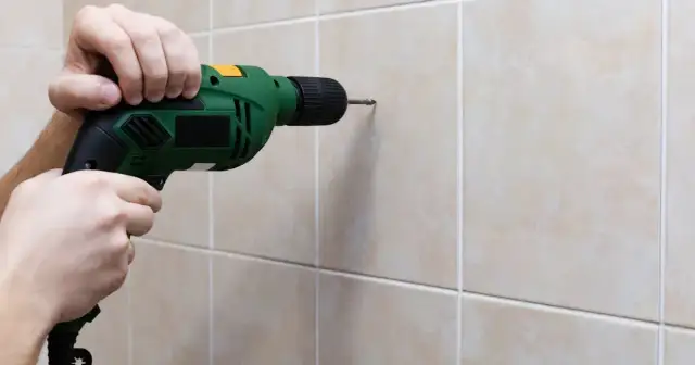 Jakie wiertło do płytek ceramicznych - uniknij pęknięć i zniszczeń