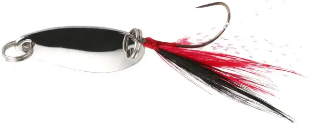 Przynęty podlodowe: Jak wybrać najlepsze na zimowe wędkowanie