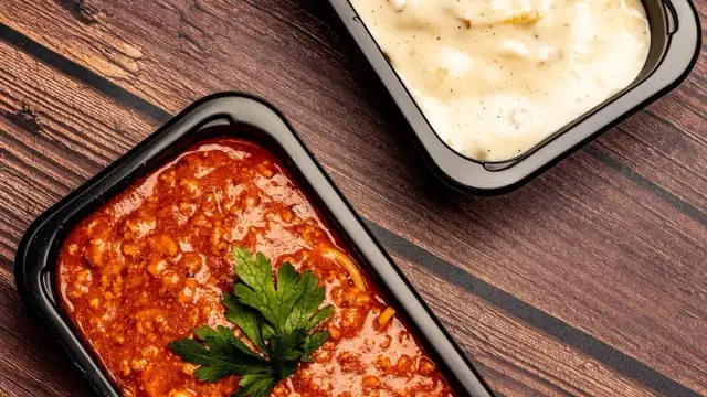 Peppino Spaghetti Bar w Poznaniu - smakuj wyjątkowe dania makaronowe