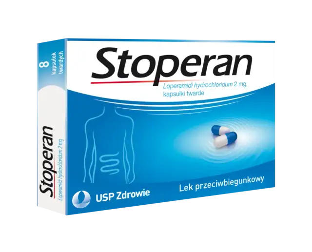 Skutki uboczne stoperanu: jakie objawy mogą zagrażać Twojemu zdrowiu?