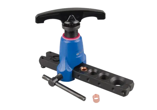 Jak prawidłowo kielichować rury: 5 kluczowych kroków i narzędzia